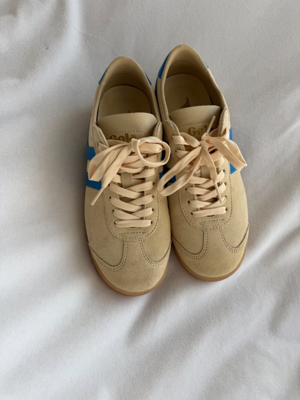 Gola Bullet Trainer Sneaker - Picture 2 of 7
